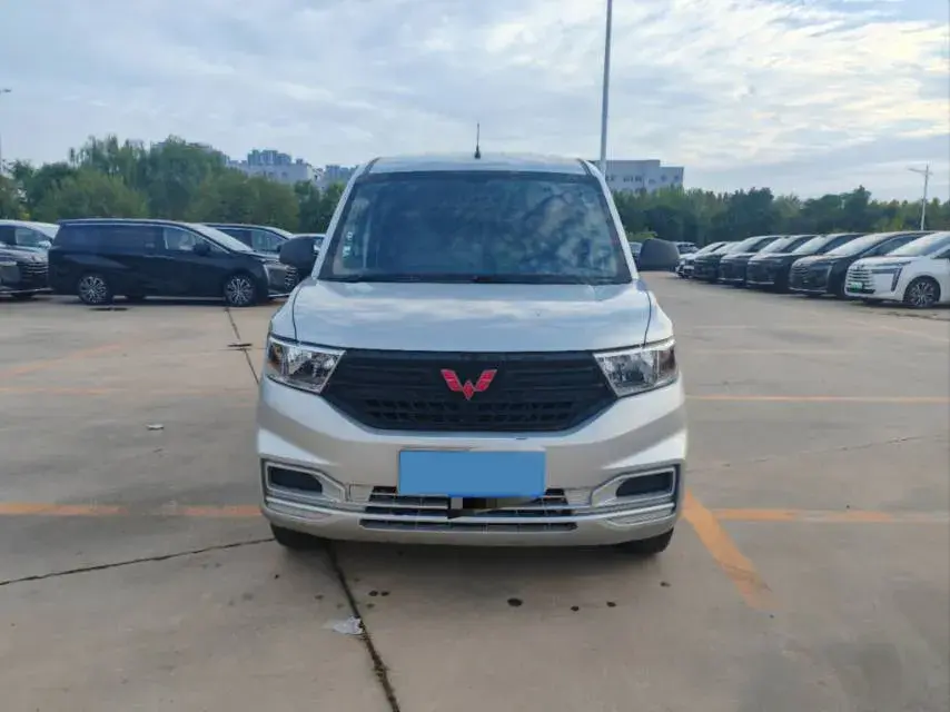 2021 WULING HONGGUANG thumbnail 2