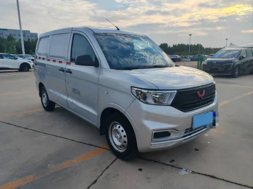 2021 WULING HONGGUANG thumbnail 3