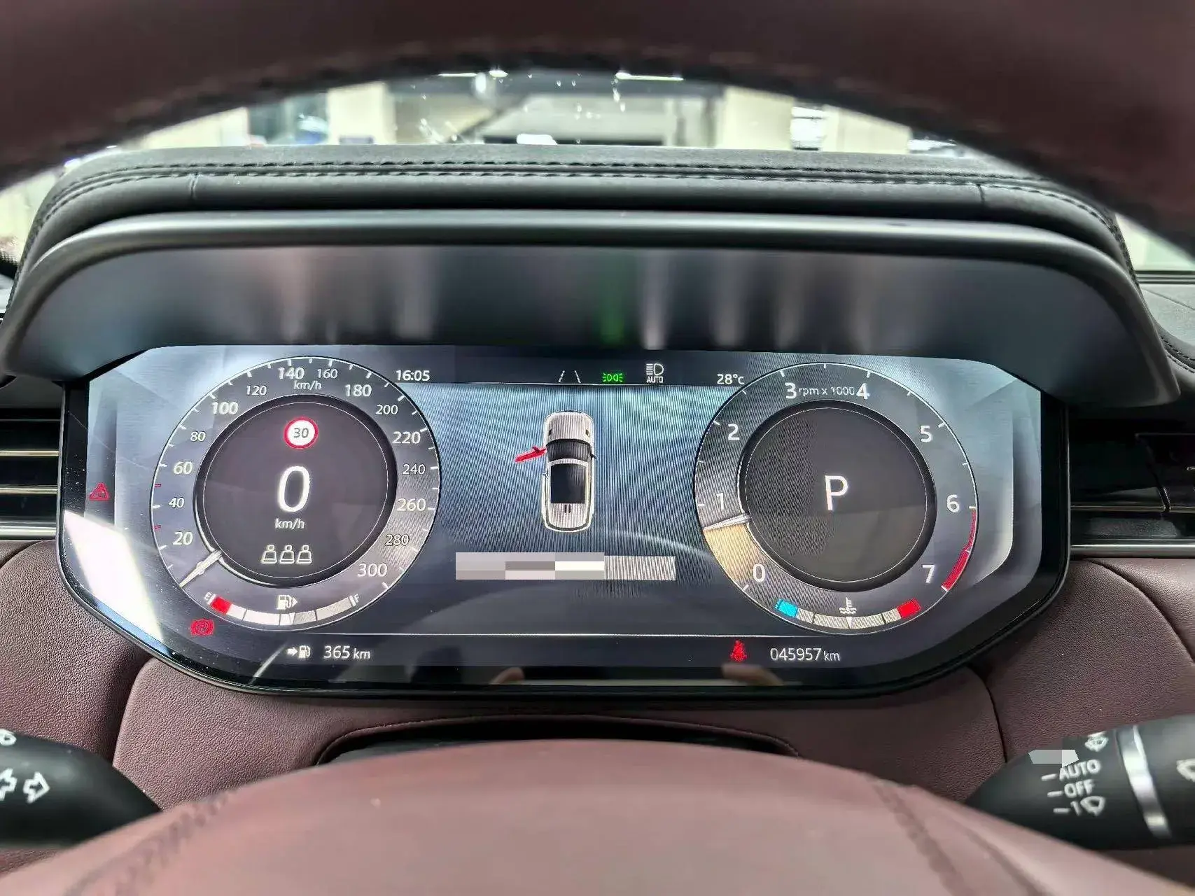 2024 LAND ROVER thumbnail 3