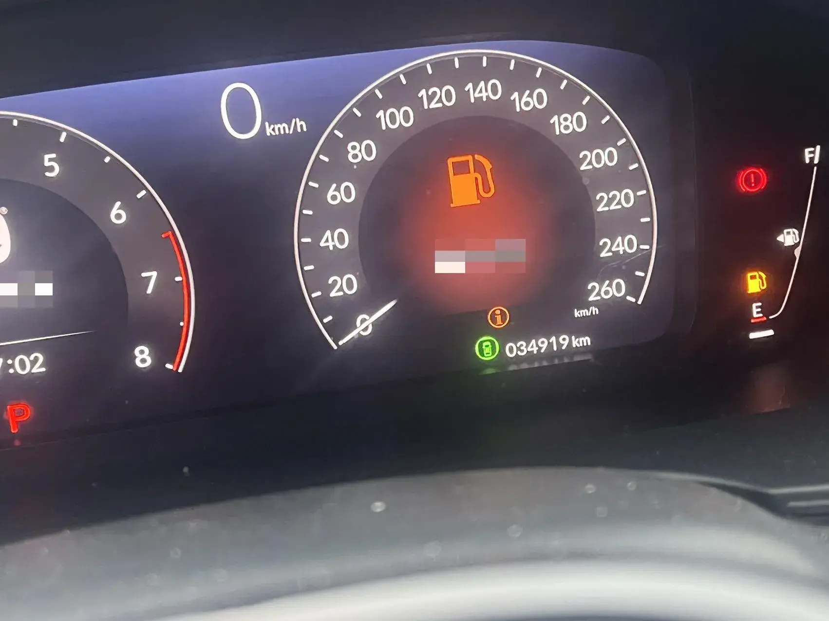 2023 HONDA INTEGRA thumbnail 3