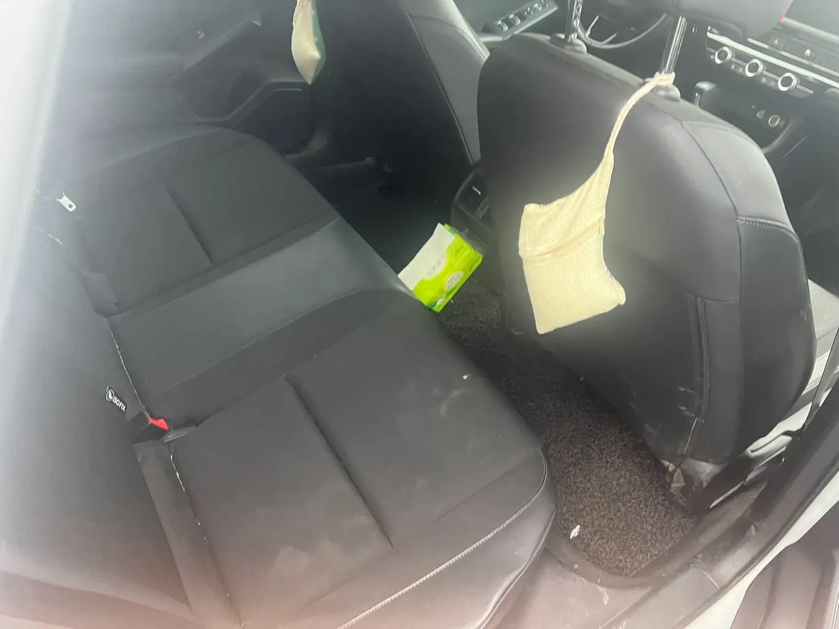 2023 HONDA INTEGRA thumbnail 4