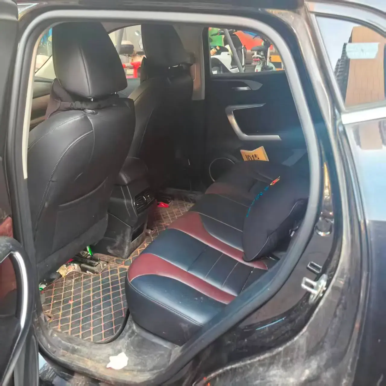 2020 WEY VV5 thumbnail 4