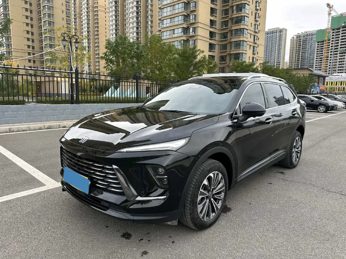 2024 Buick EnvisionPlus 2.0T 237HP L4 9AT,autocango,china used car exporter,china ev exporter,chinese used car exporter,chinese used ev exporter