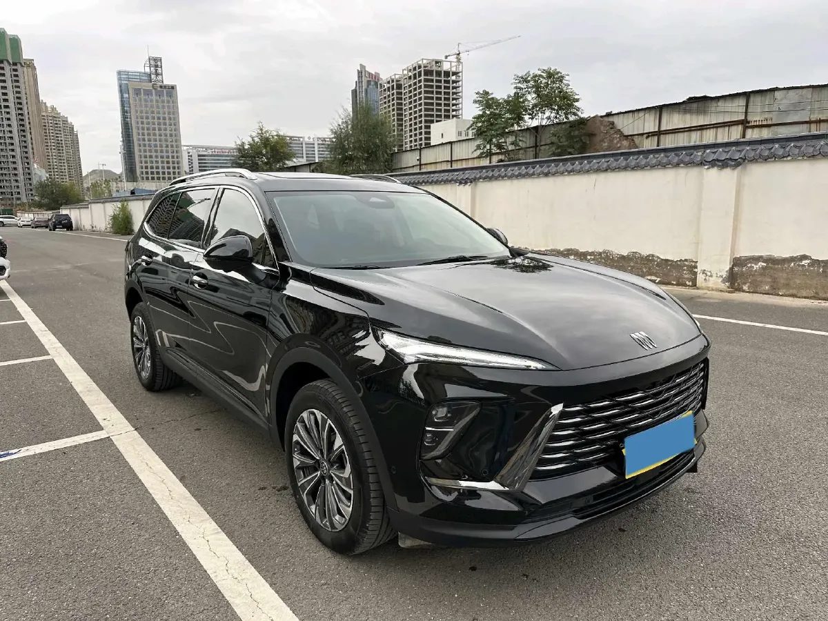 2024 Buick EnvisionPlus 2.0T 237HP L4 9AT,autocango,china used car exporter,china ev exporter,chinese used car exporter,chinese used ev exporter