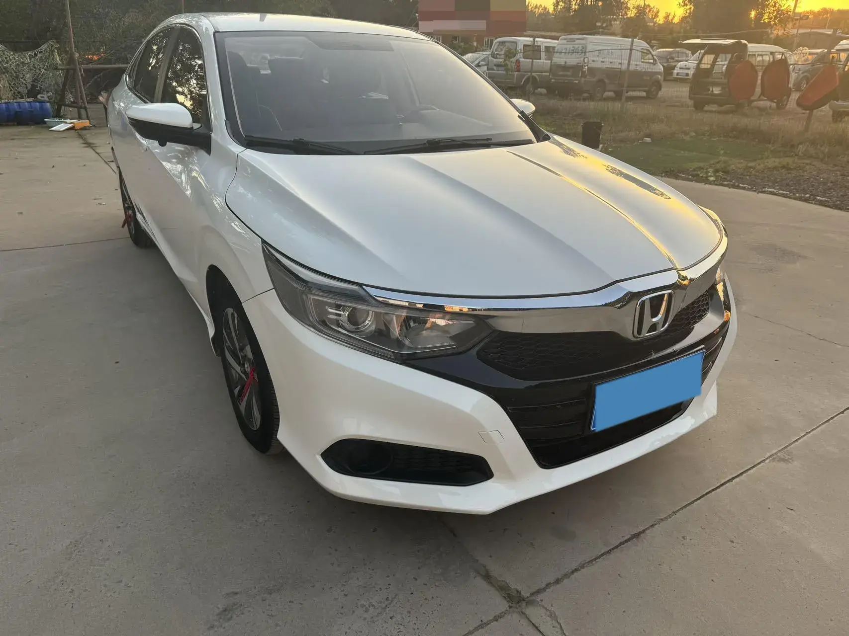 2019 HONDA CRIDER thumbnail 3