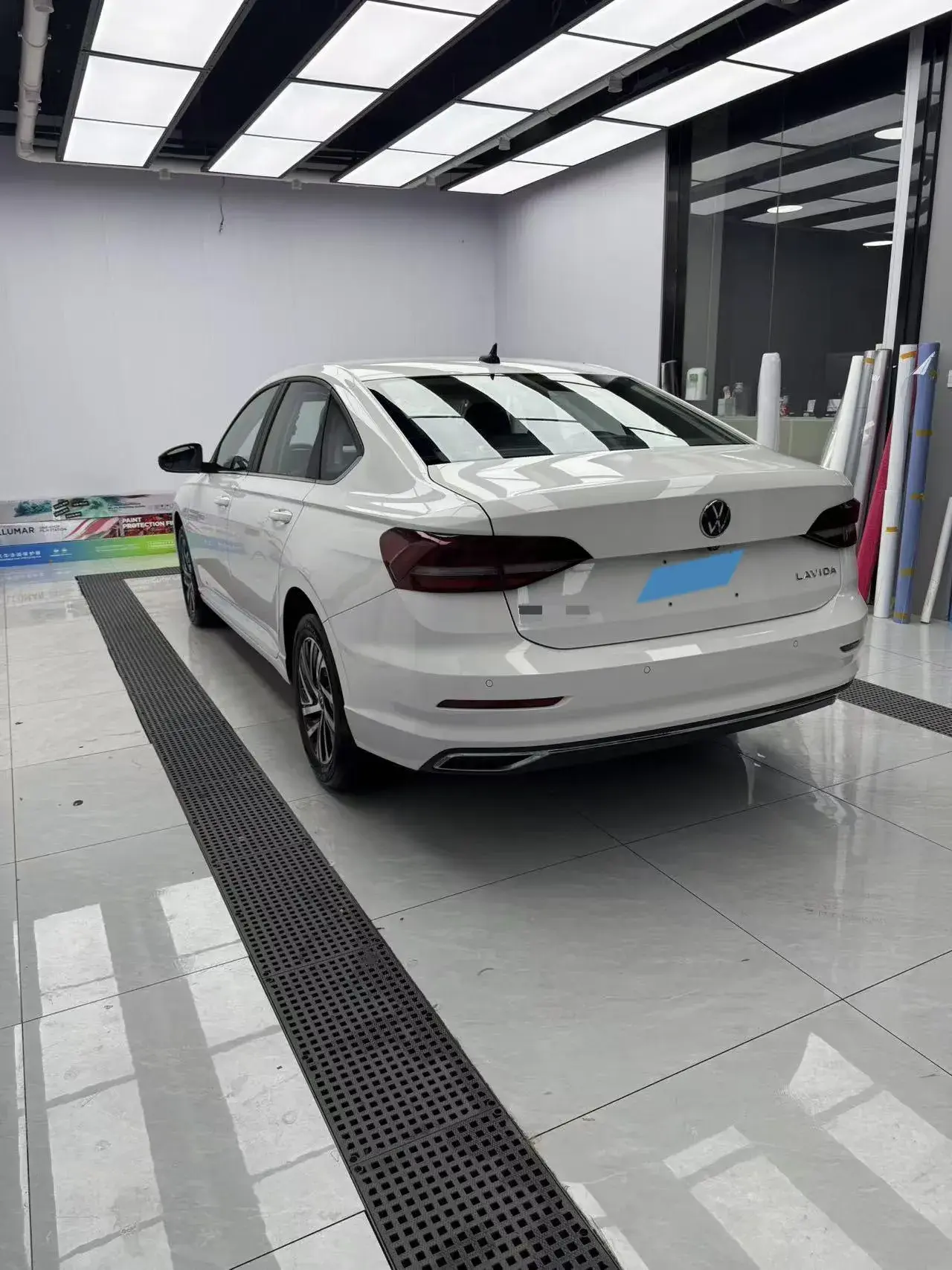 2022 VOLKSWAGEN LAVIDA thumbnail 4