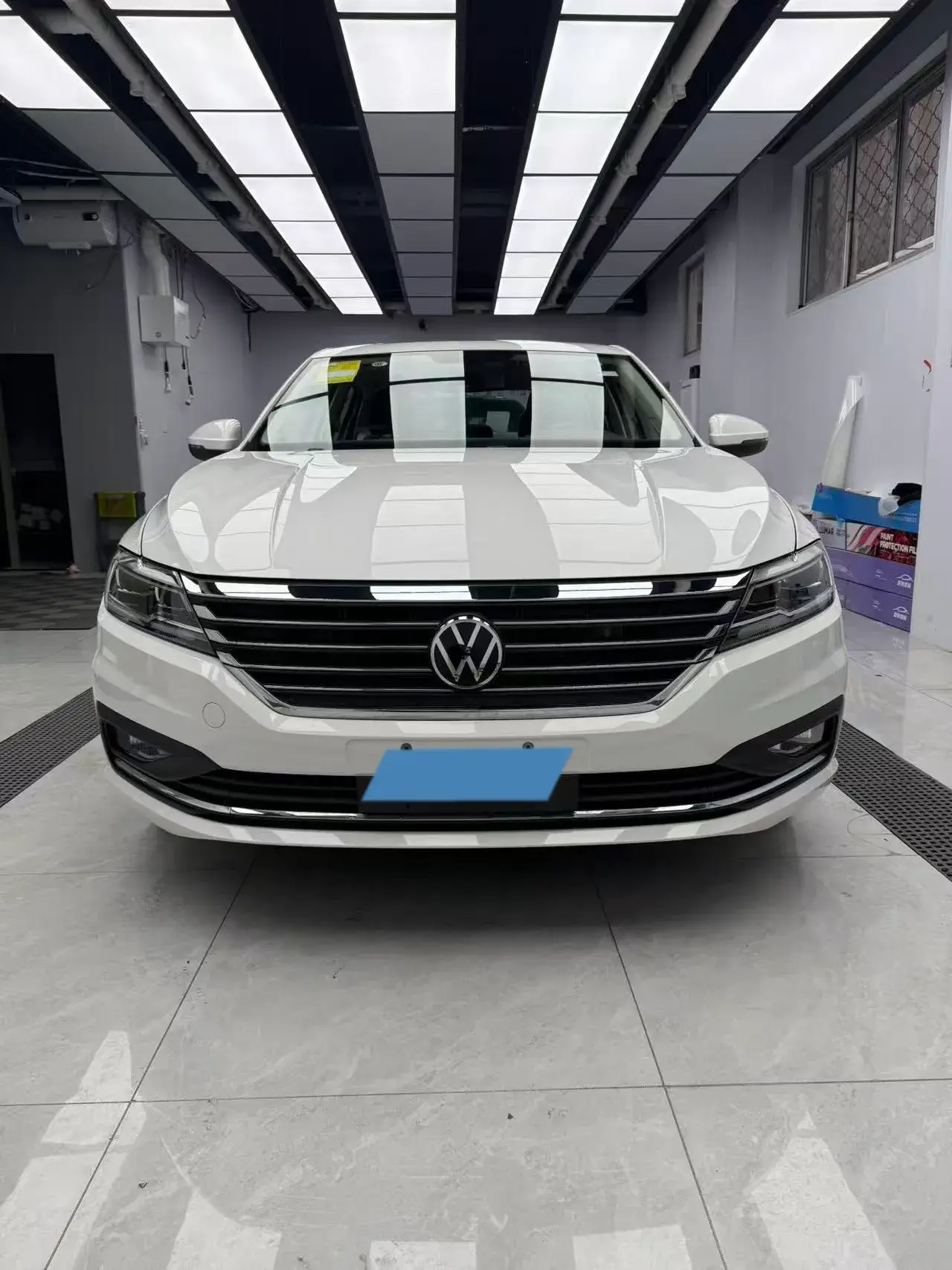 2022 VOLKSWAGEN LAVIDA thumbnail 3