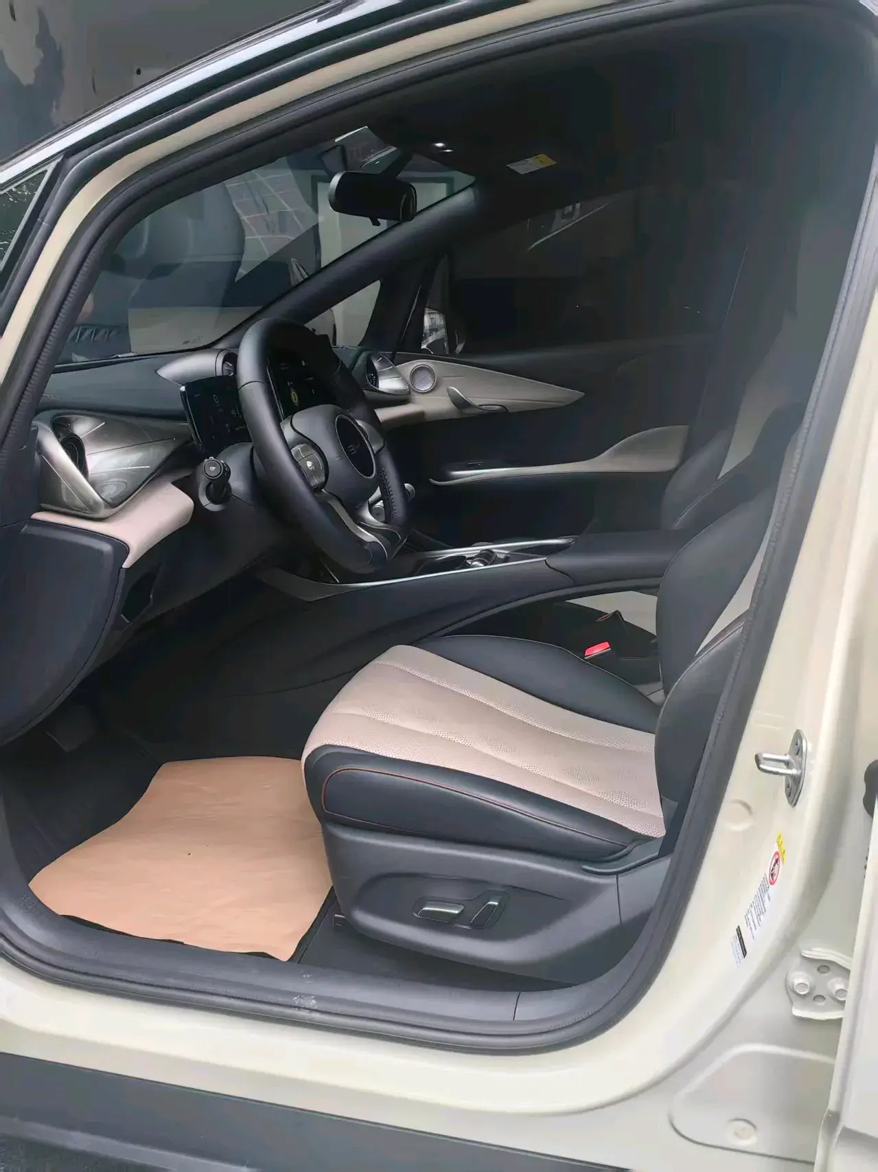 2025 BYD DOLPHIN thumbnail 3