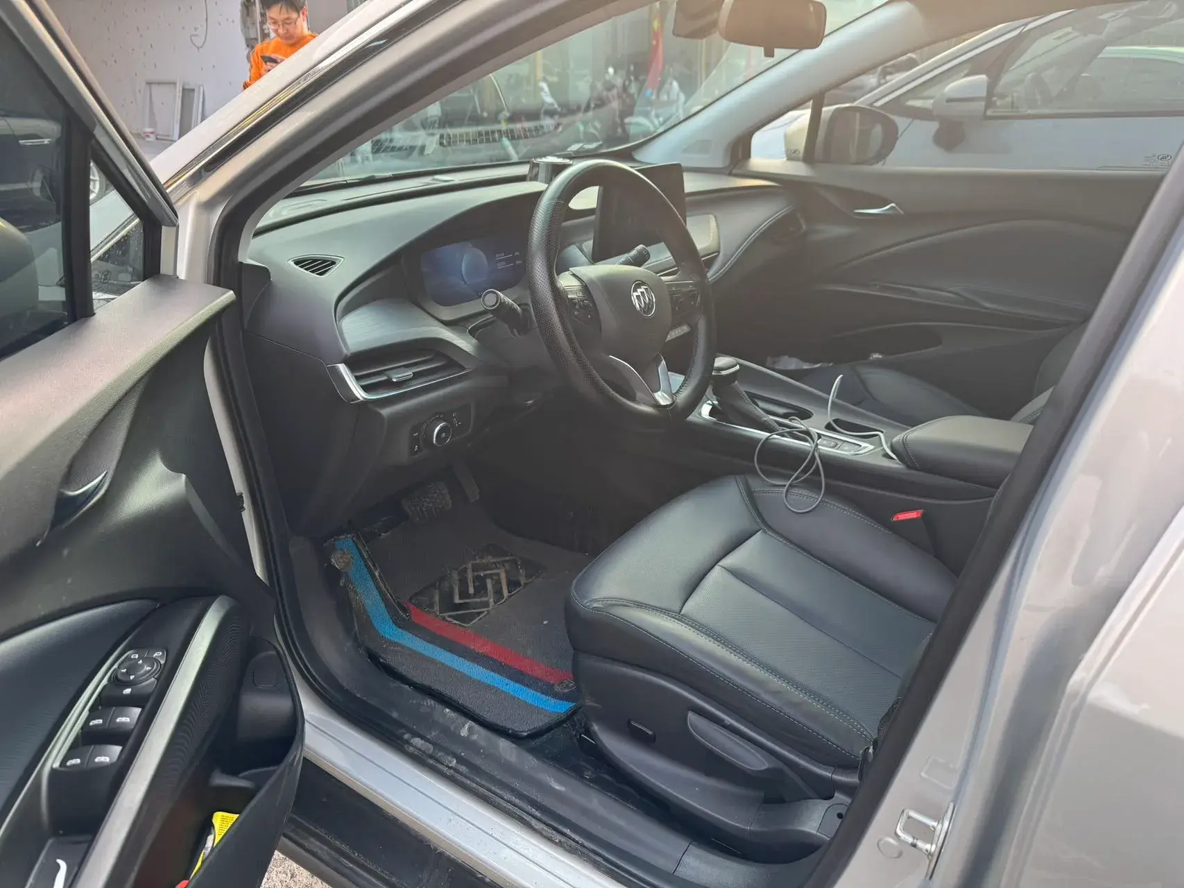 2024 BUICK VELITE thumbnail 2