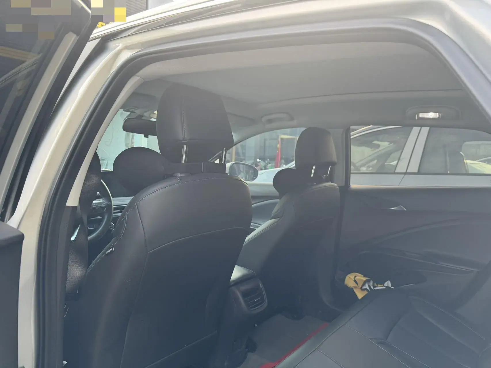 2024 BUICK VELITE thumbnail 3