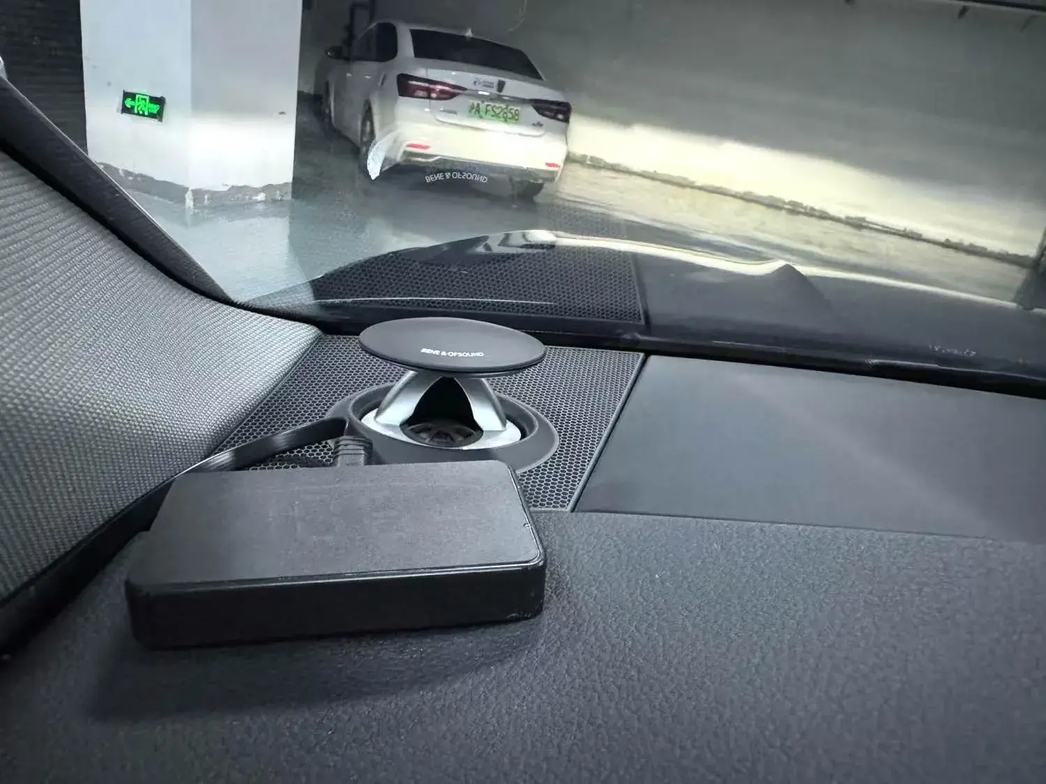 2024 AUDI A7L thumbnail 4