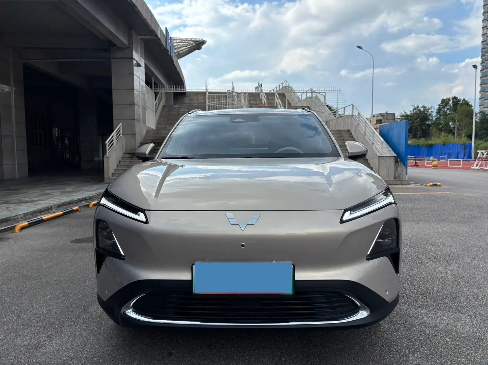 2024 WULING XINGGUANGS thumbnail 4