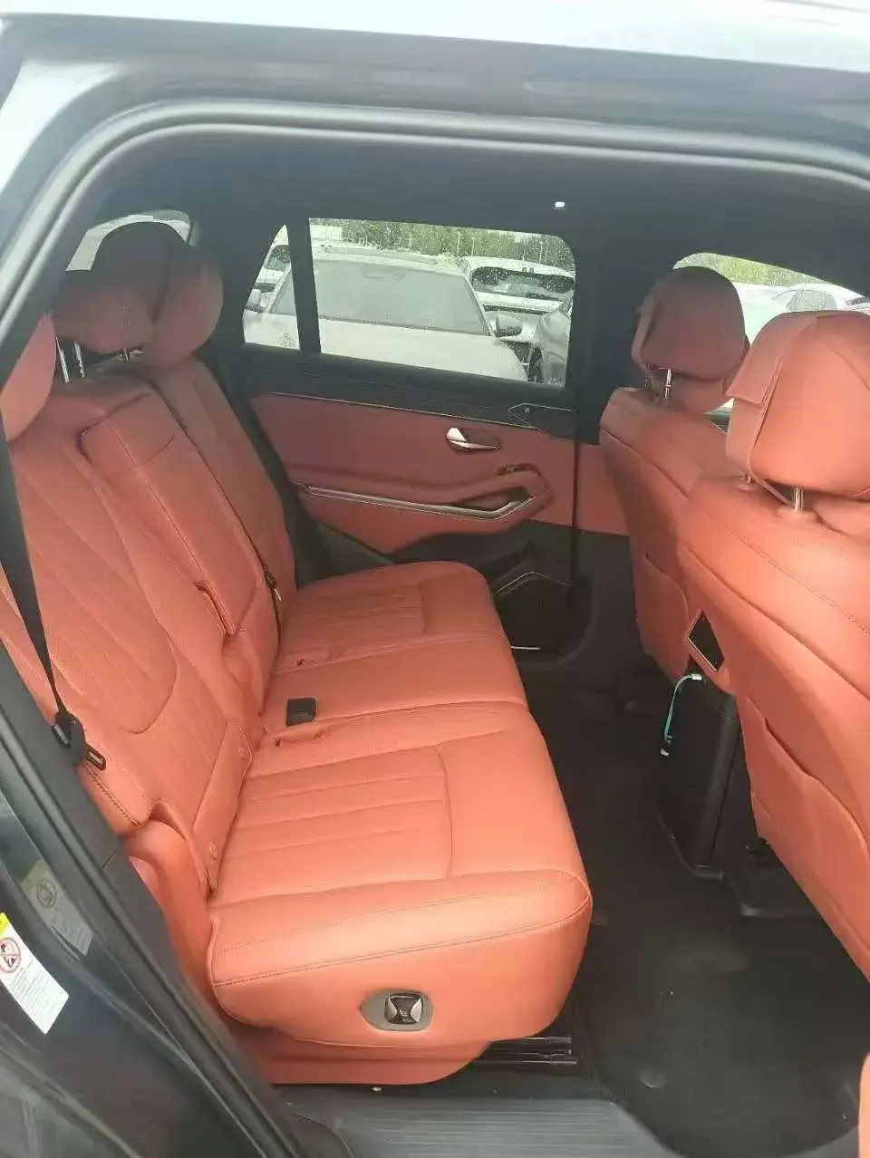 2025 BYD TANGL thumbnail 4