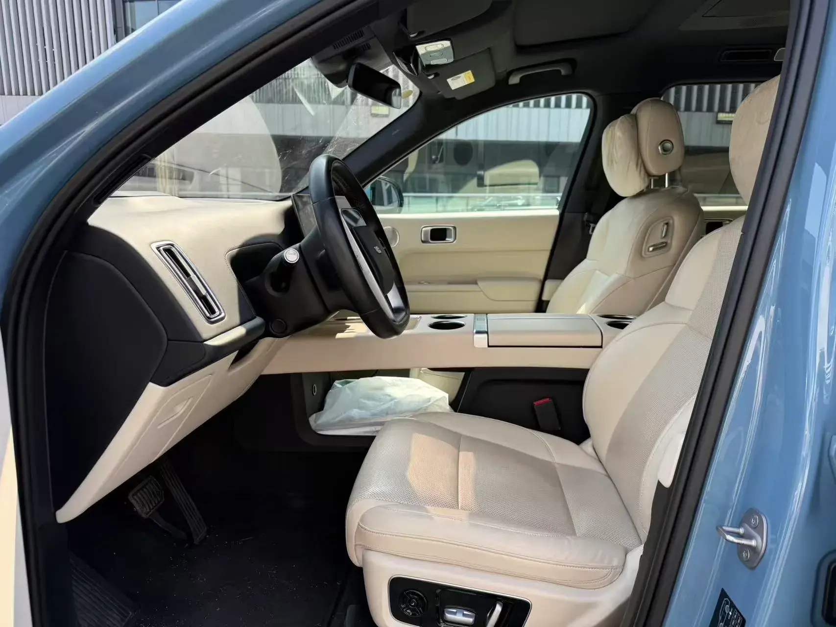 2022 LI L9 thumbnail 4