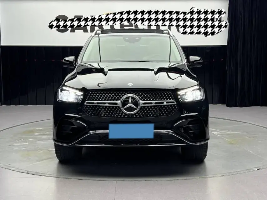 2023 MERCEDES-BENZ GLE thumbnail 2