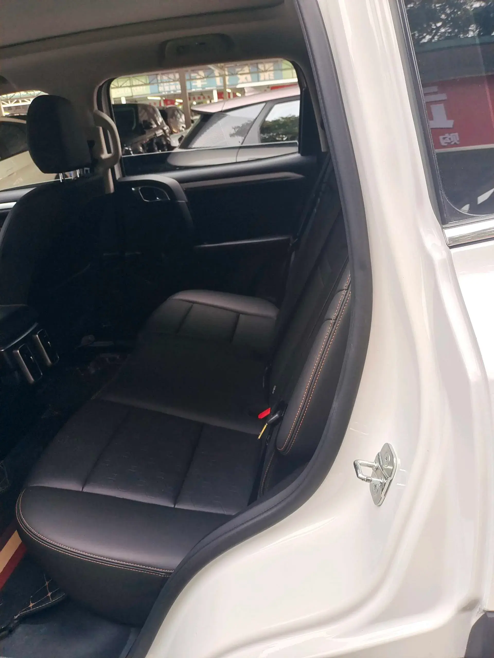 2021 HAVAL DARGO thumbnail 4