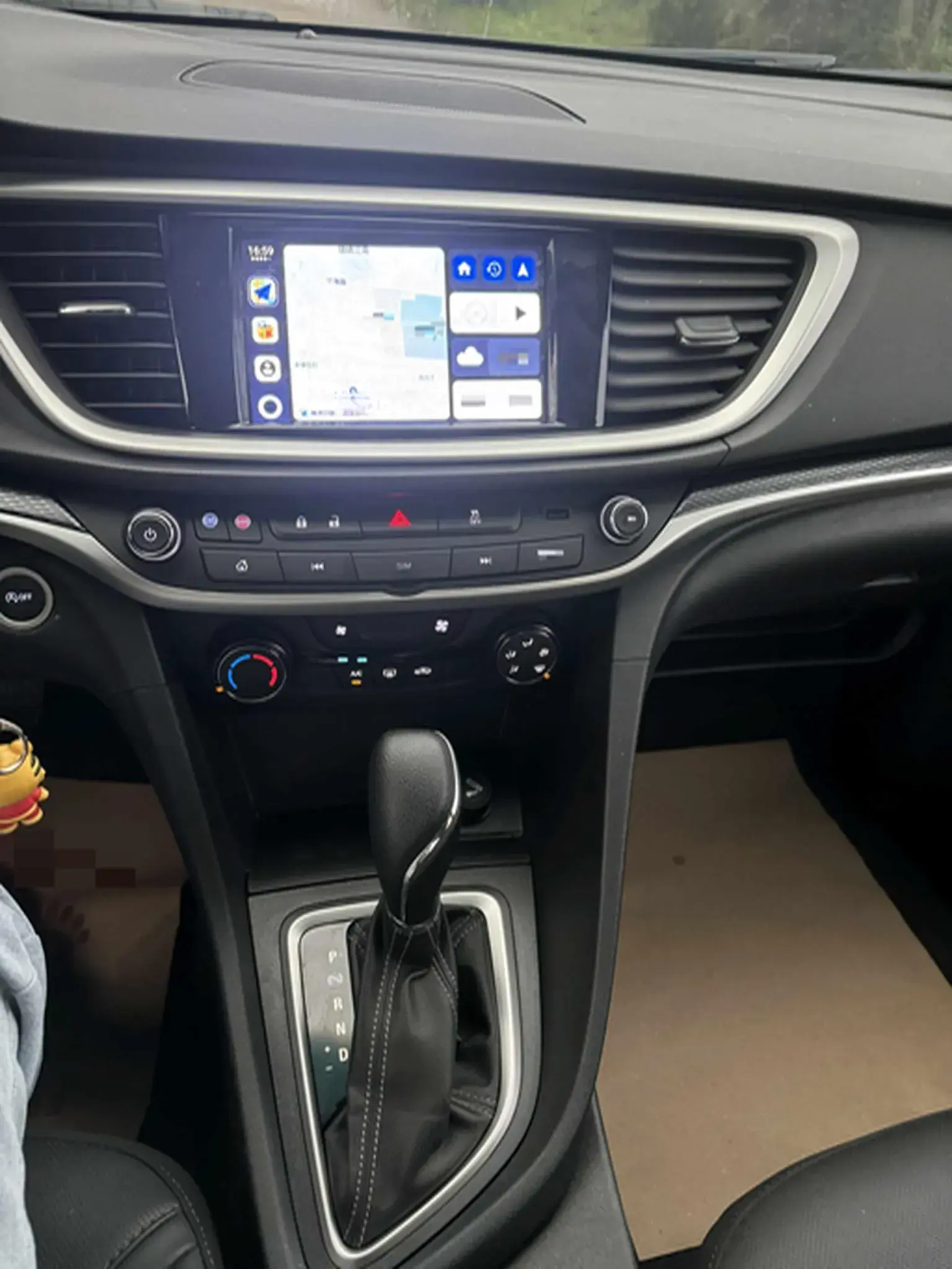 2021 BUICK EXCELLE thumbnail 4