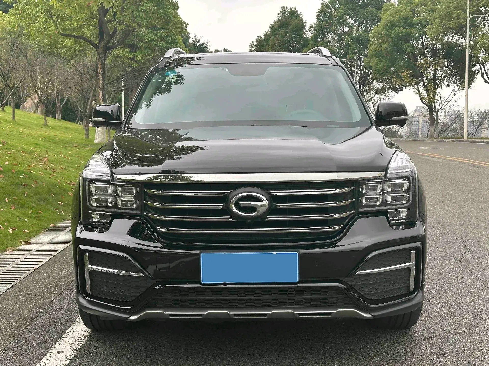 2020 GAC TRUMPCHI thumbnail 2