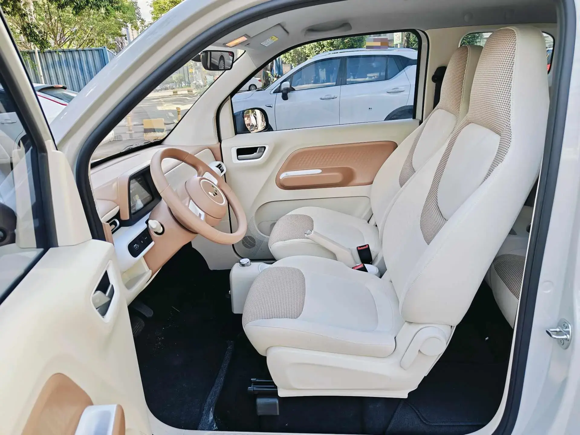 2024 WULING HONGGUANG thumbnail 4