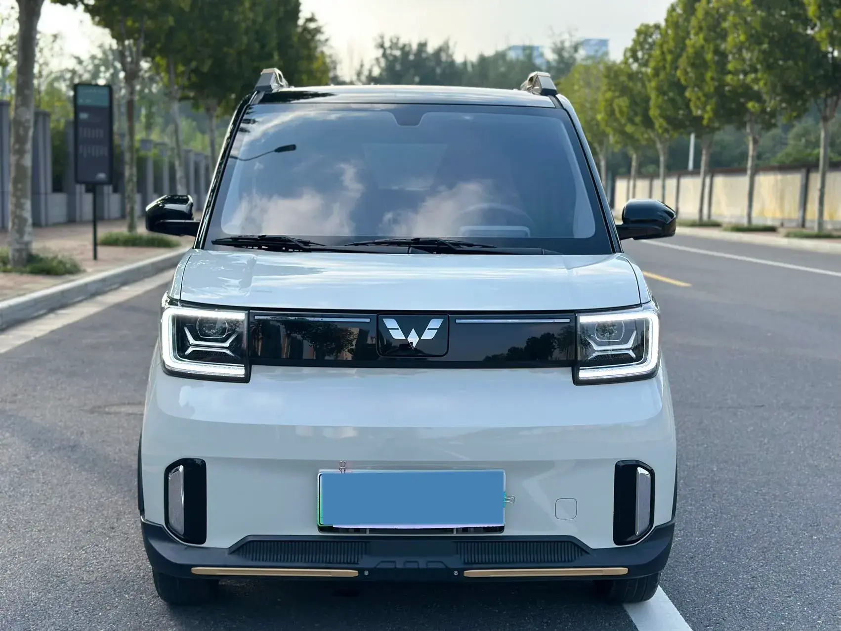 2022 WULING HONGGUANG thumbnail 2