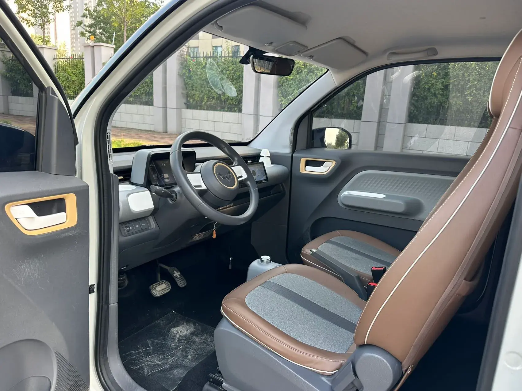 2022 WULING HONGGUANG thumbnail 4