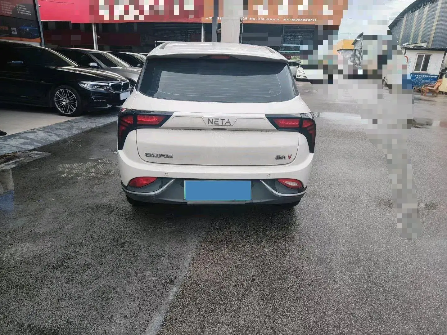 2022 NETA U thumbnail 3