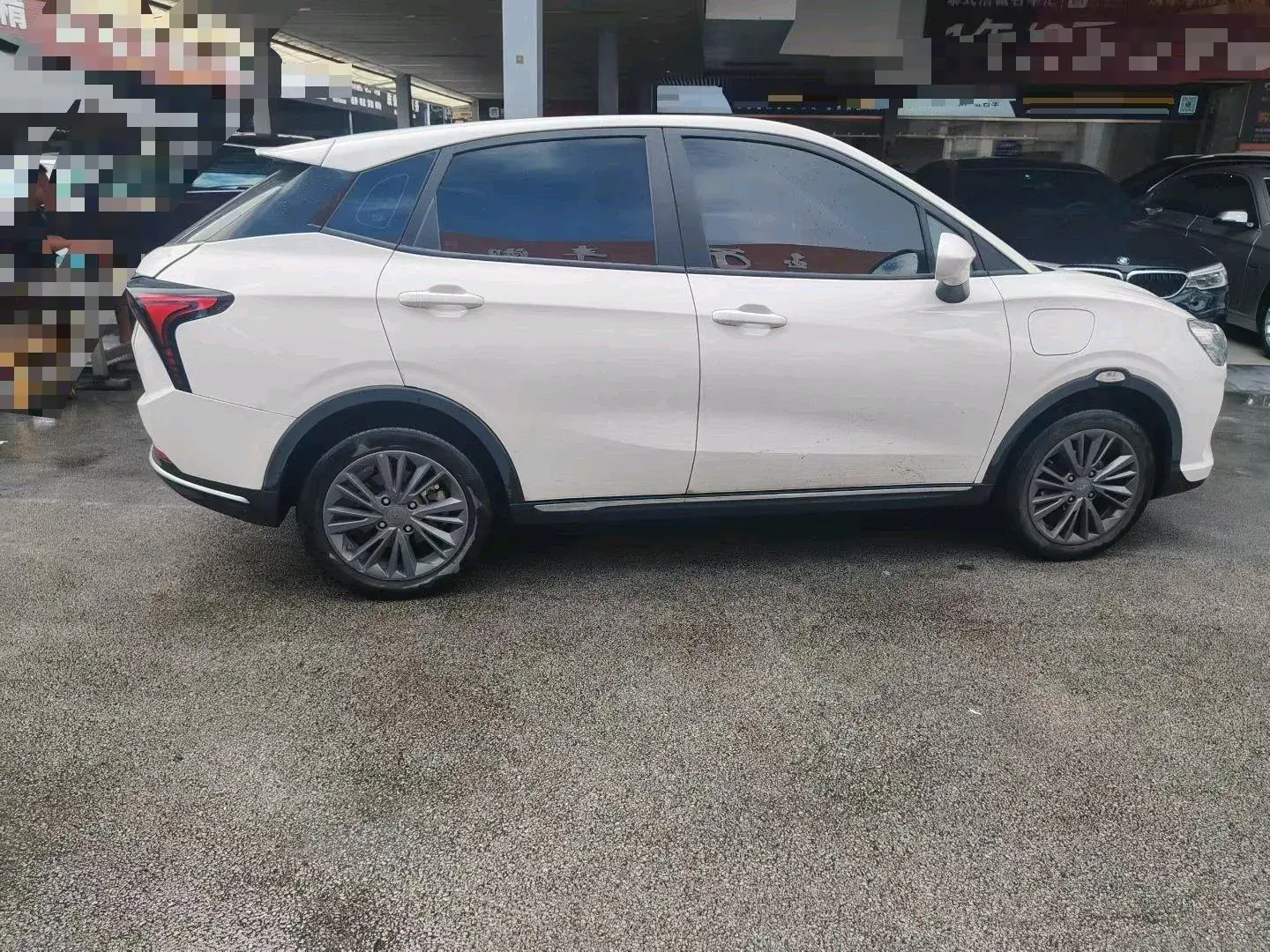 2022 NETA U thumbnail 2