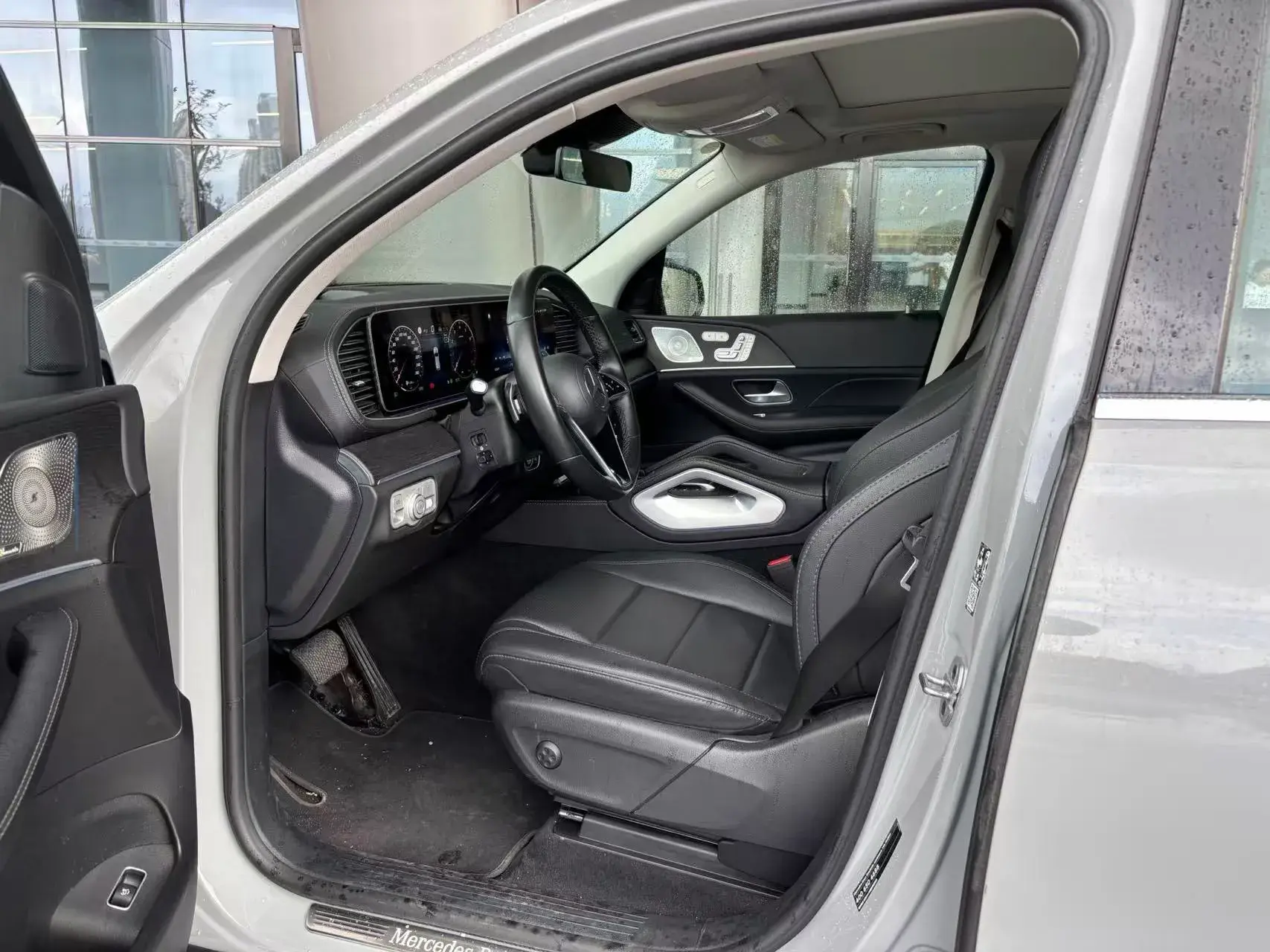 2024 MERCEDES-BENZ GLE thumbnail 4