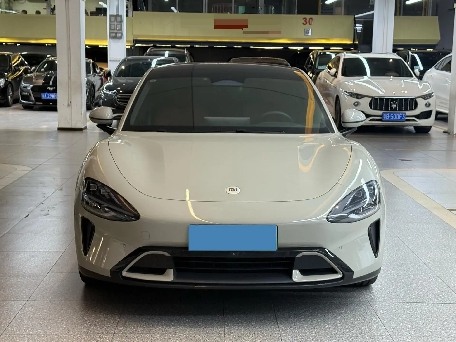 2024 MI SU7 thumbnail 2