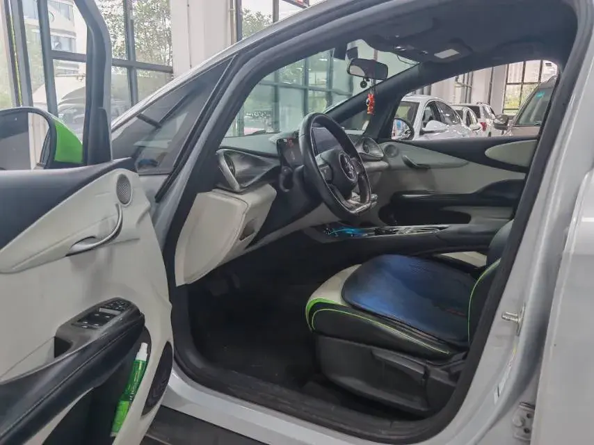 2021 BYD DOLPHIN thumbnail 4