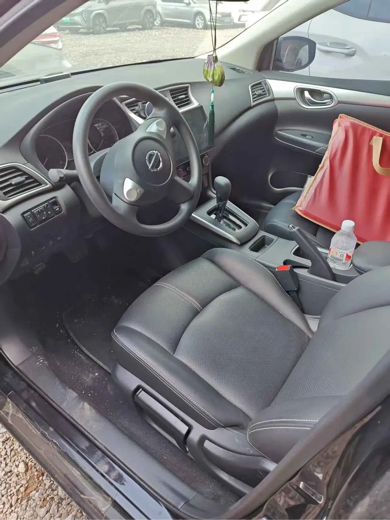 2022 NISSAN SYLPHY thumbnail 3