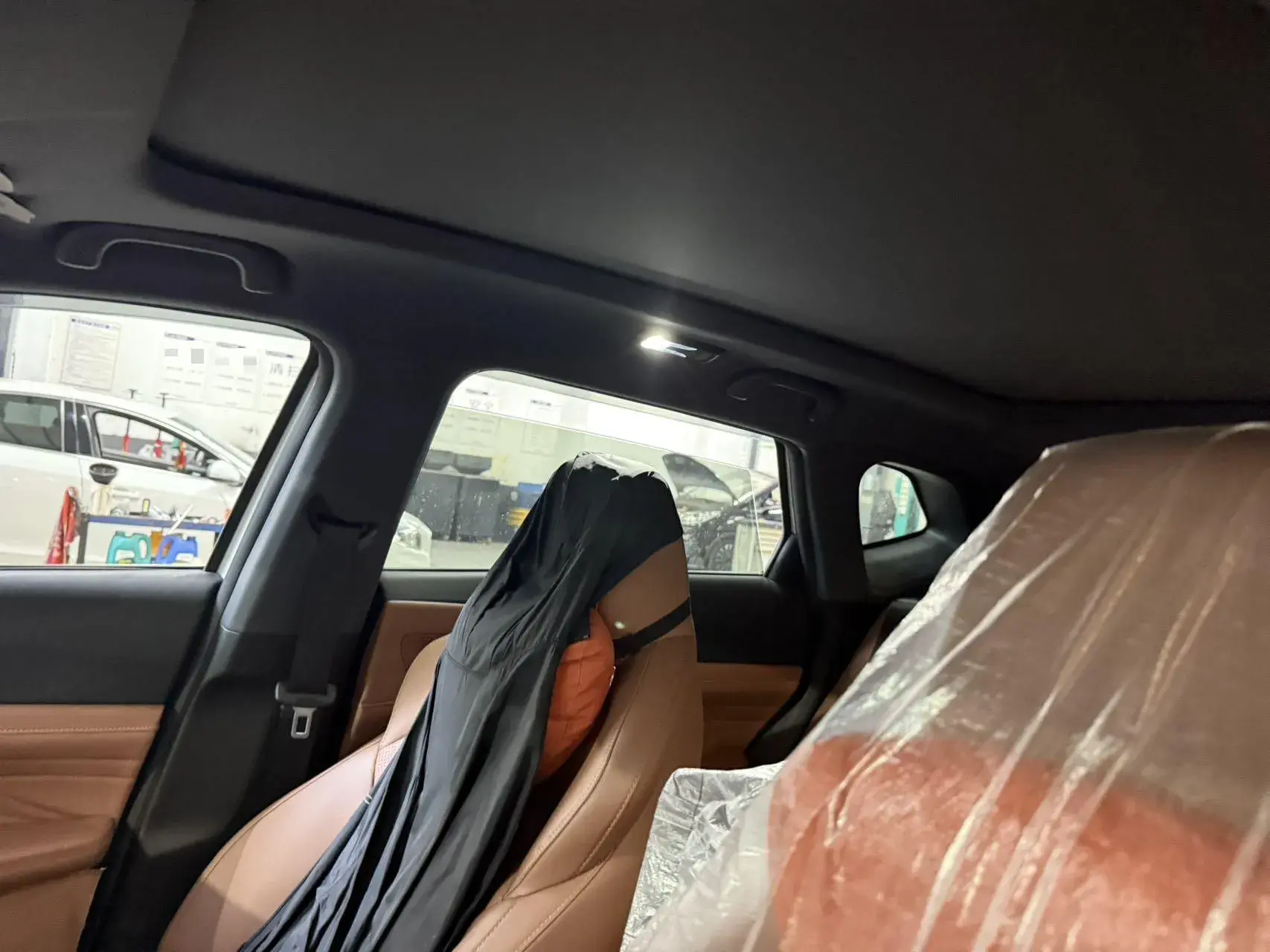 2024 CHANGAN UNI-Z thumbnail 4