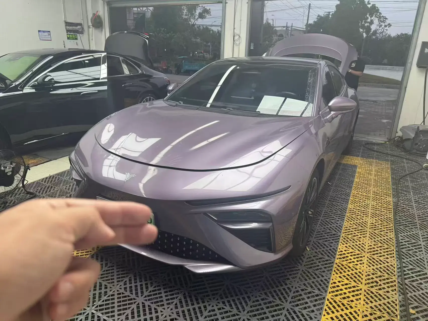 2024 NETA S thumbnail 3