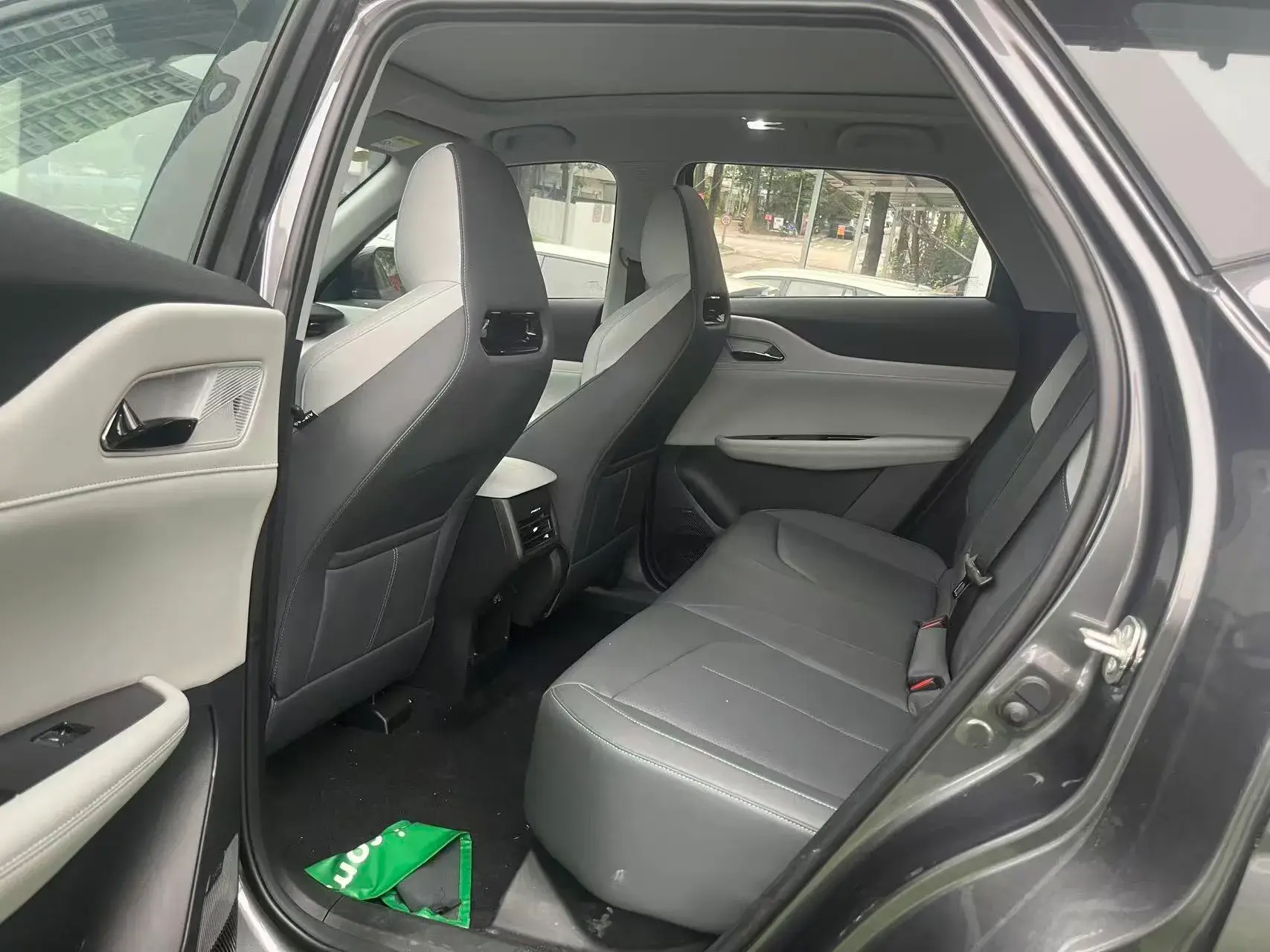 2025 CHANGAN UNI-Z thumbnail 4