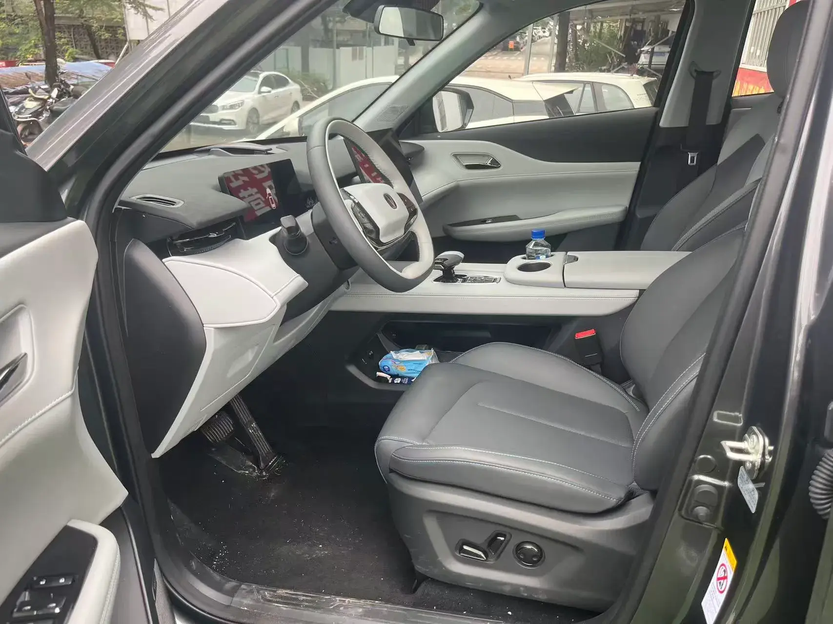 2025 CHANGAN UNI-Z thumbnail 3