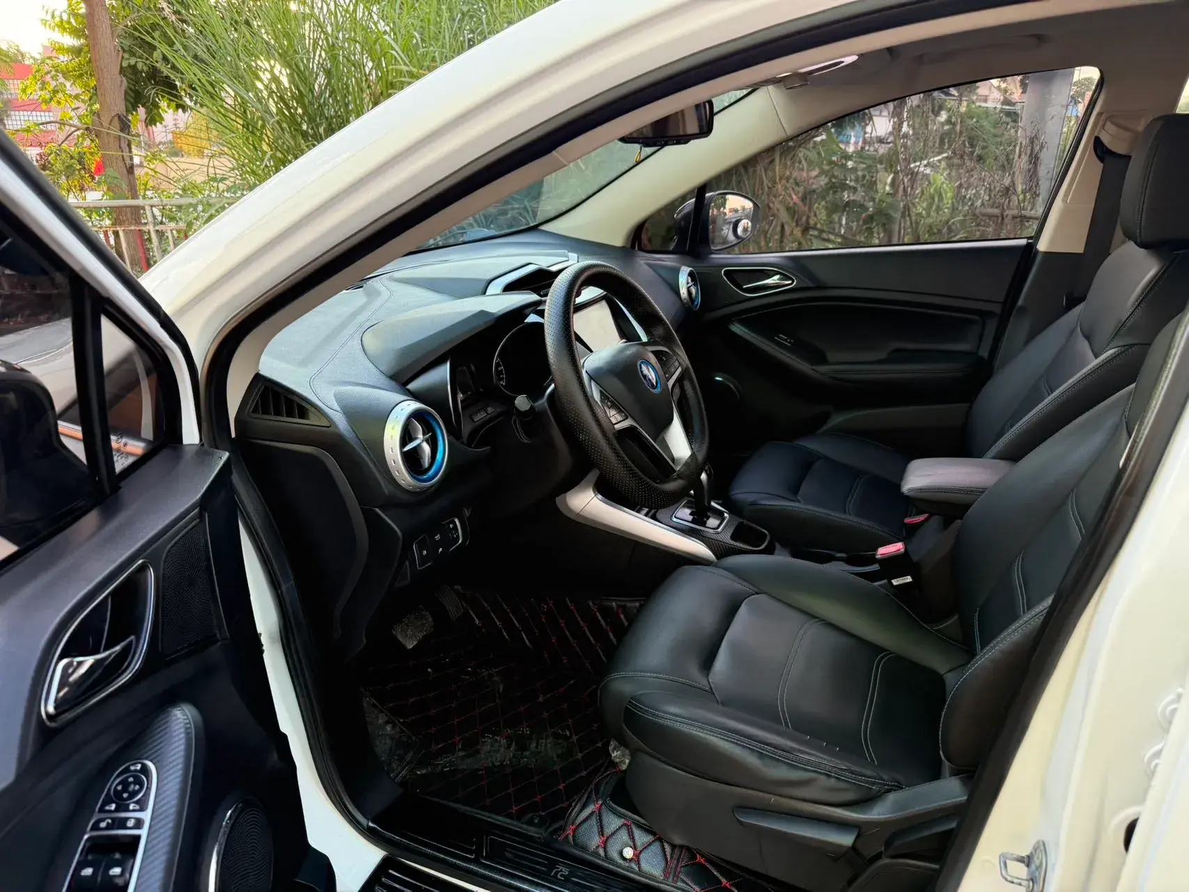 2019 BYD YUAN thumbnail 4