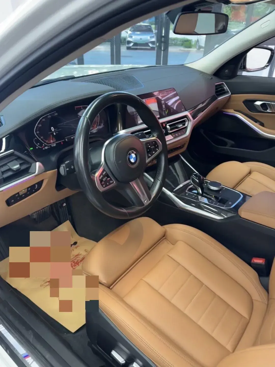 2020 BMW 3 thumbnail 4