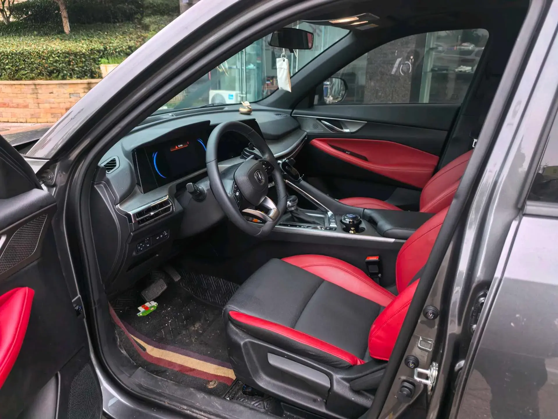 2021 CHANGAN EADO thumbnail 4