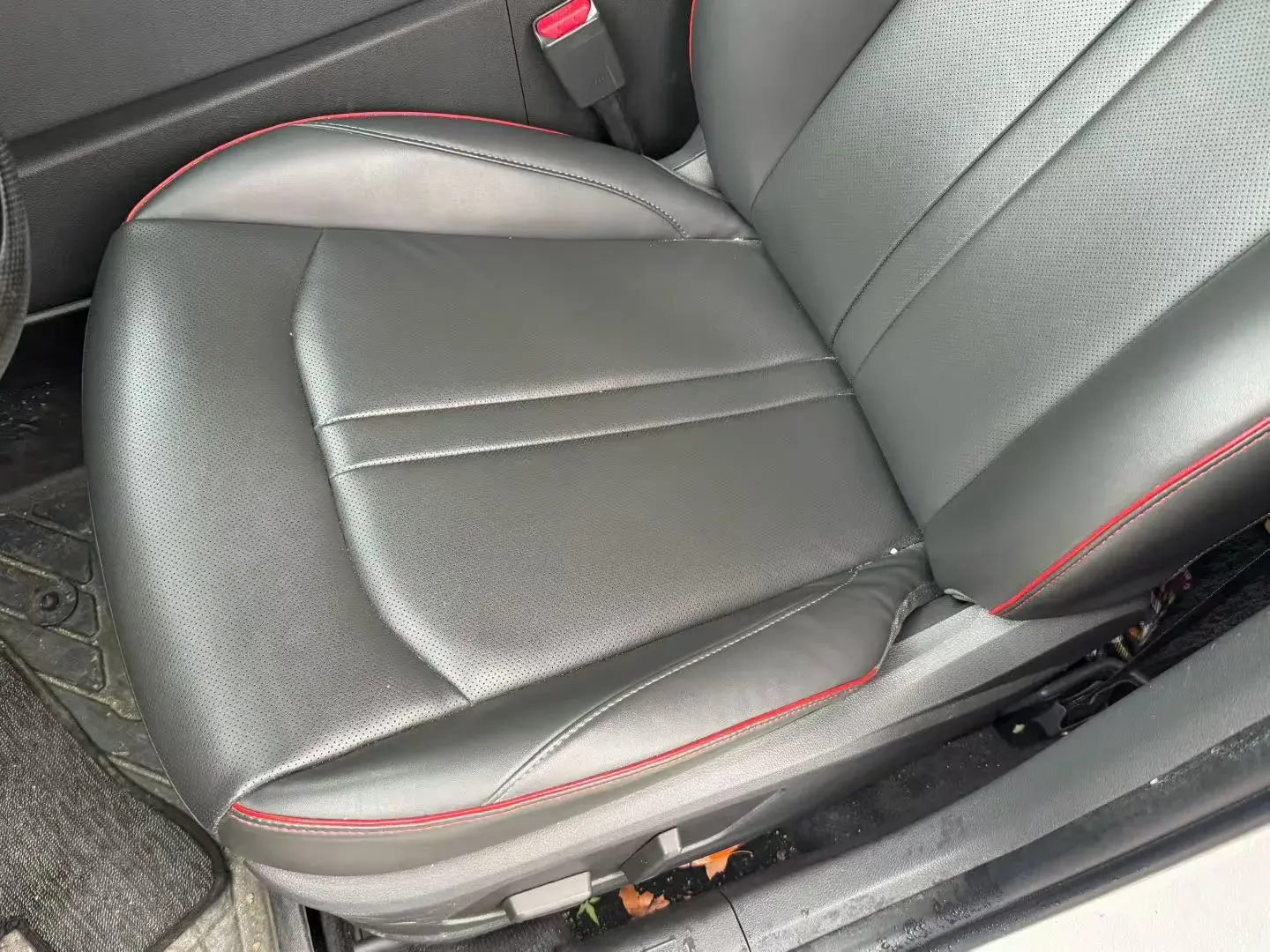 2020 HYUNDAI SONATA thumbnail 4