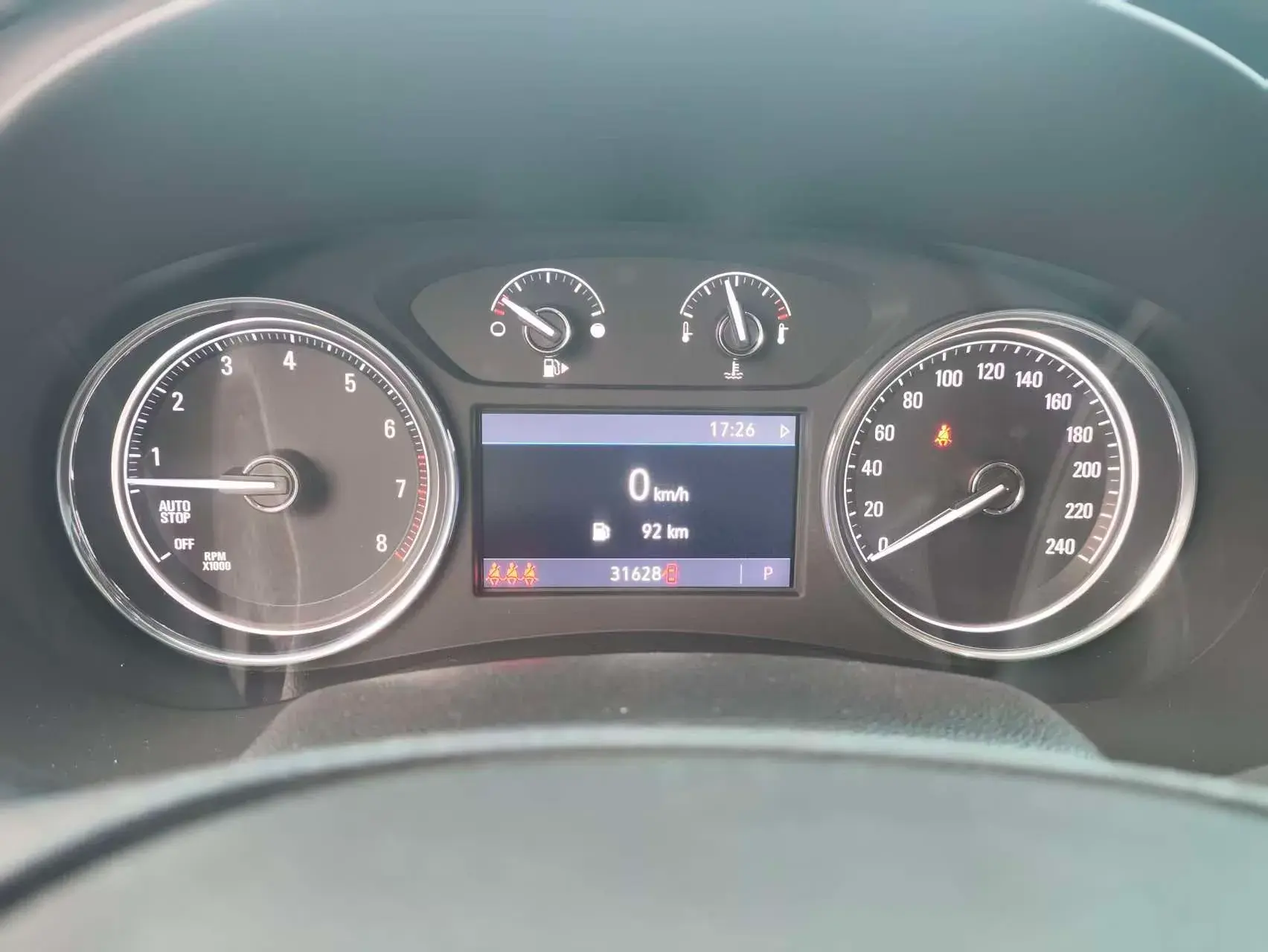 2021 BUICK LARCOSSE thumbnail 3