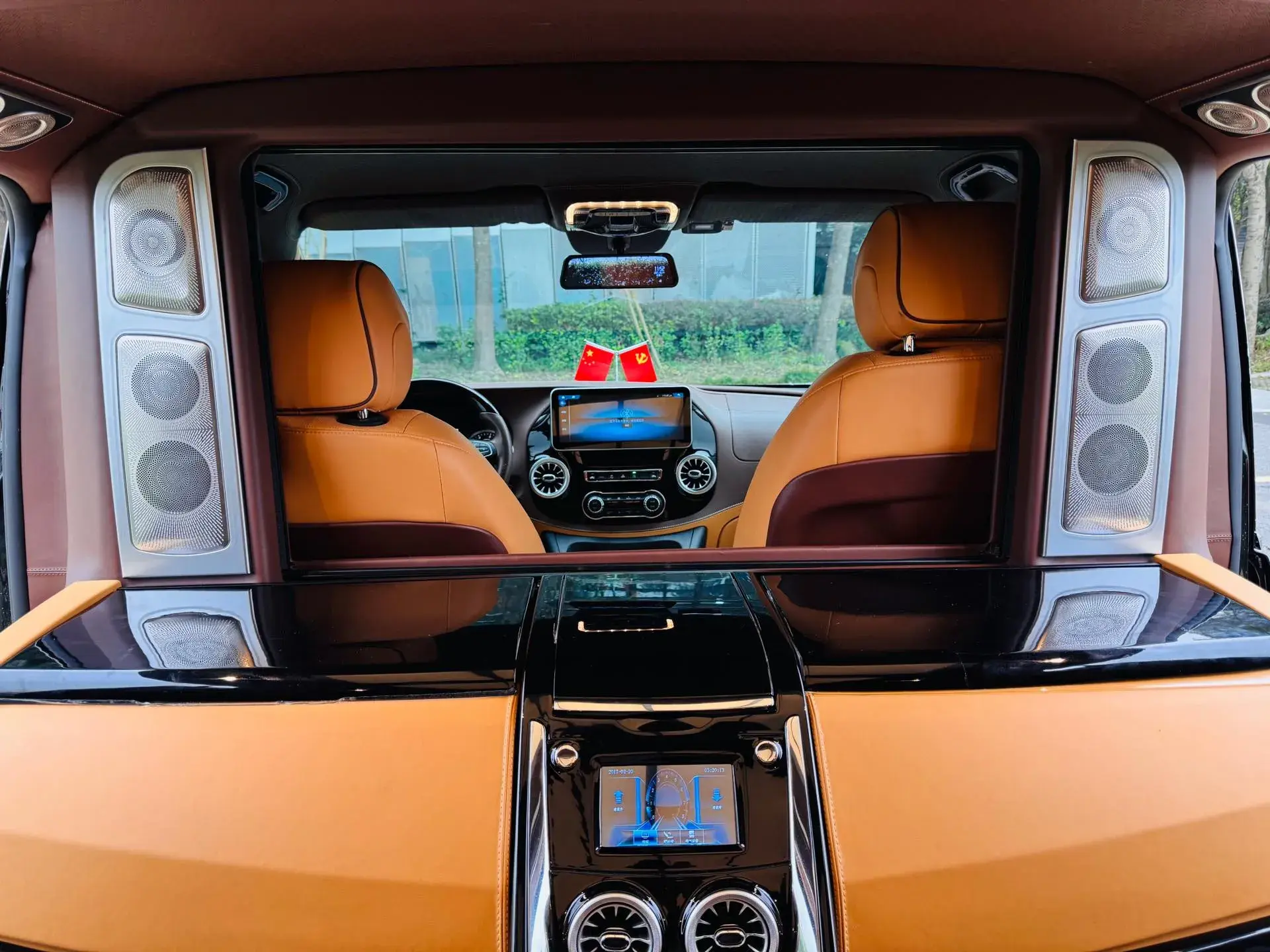 2021 MERCEDES-BENZ VITO thumbnail 3