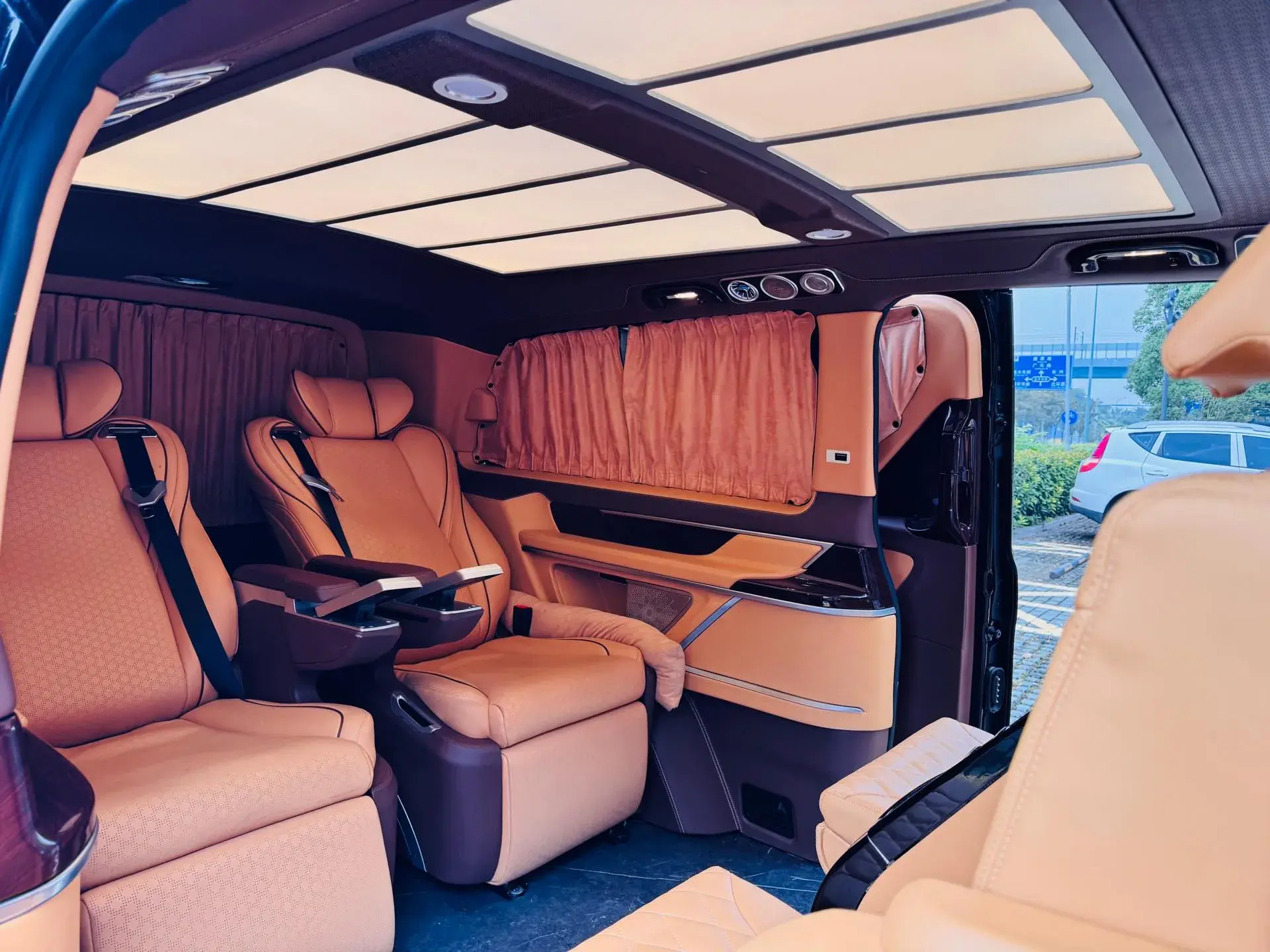 2021 MERCEDES-BENZ VITO thumbnail 2