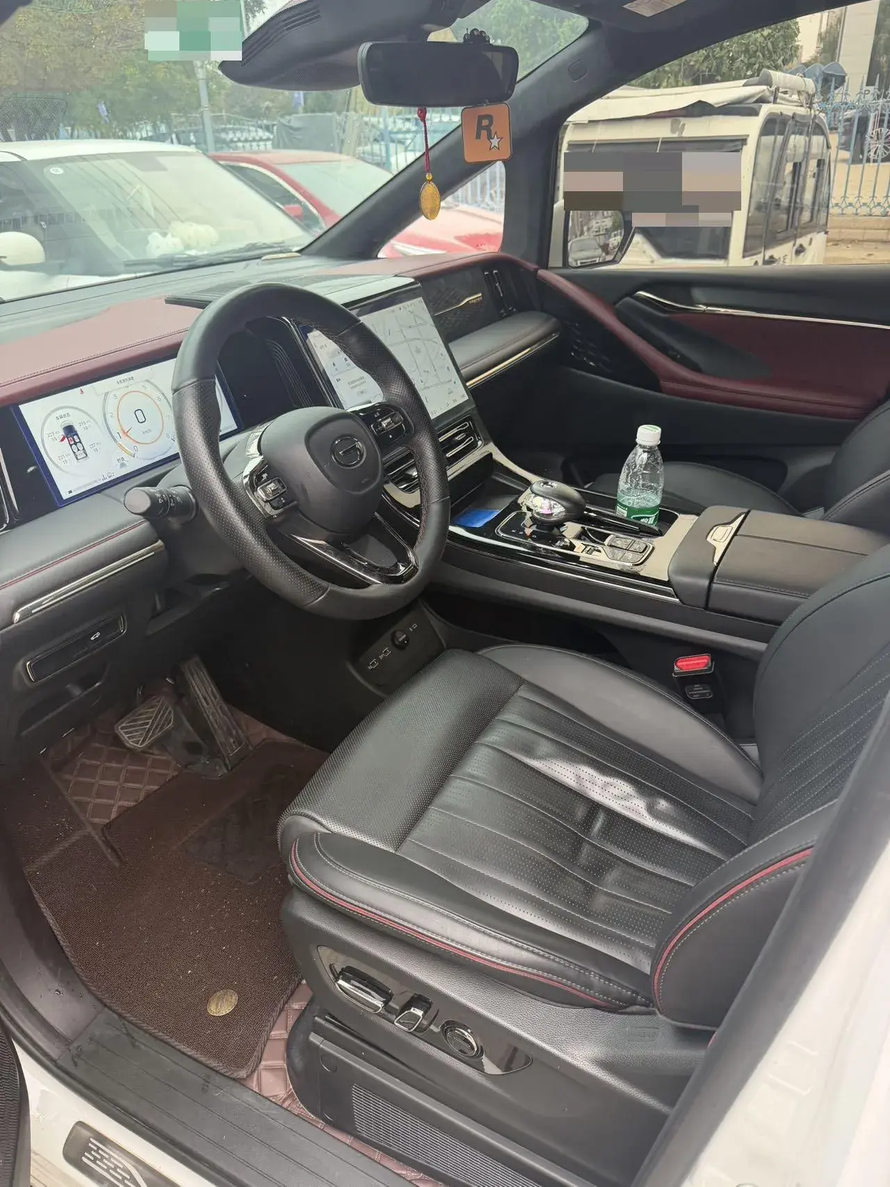 2023 GAC TRUMPCHI thumbnail 3