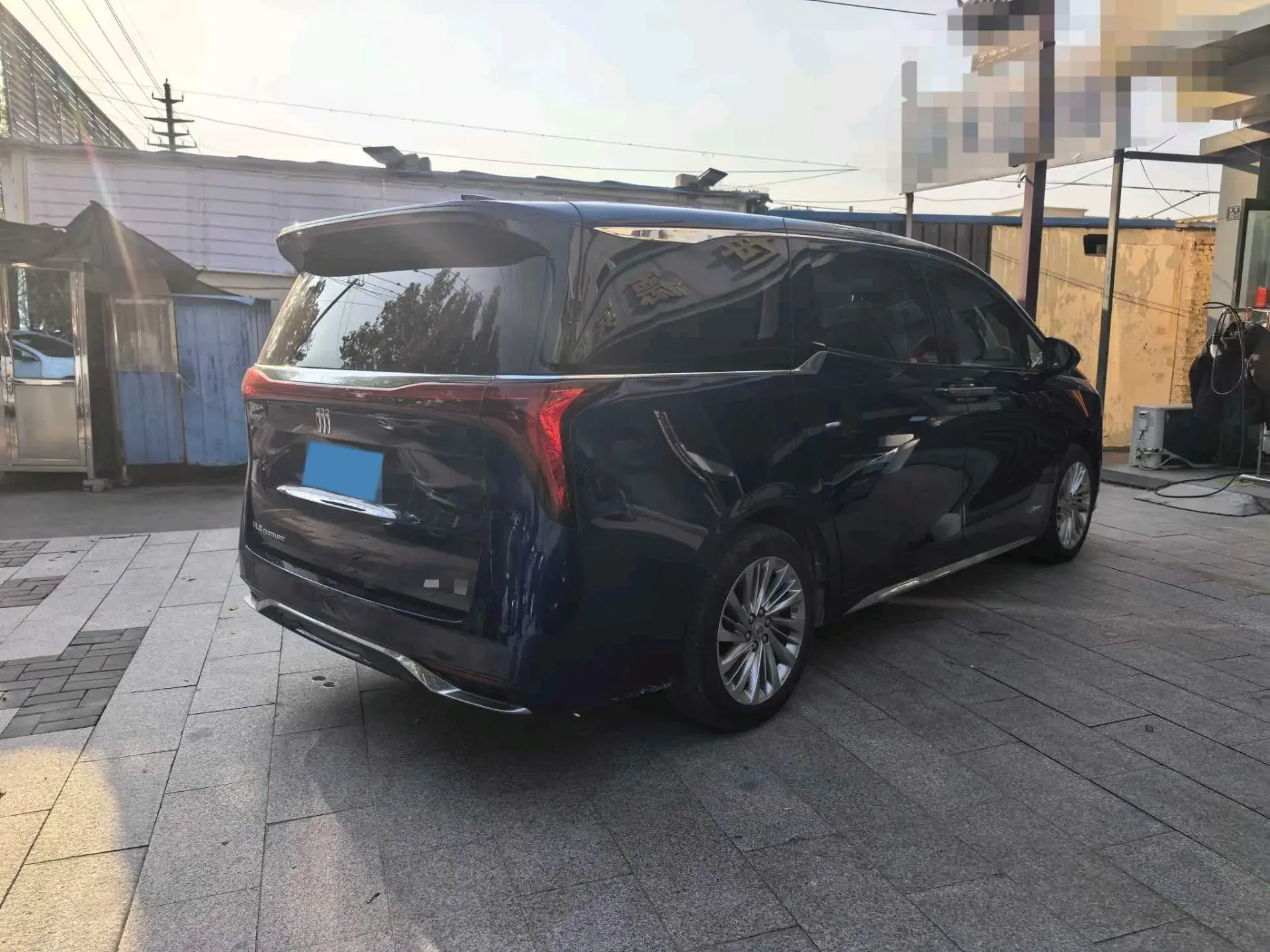 2023 BUICK CENTURY thumbnail 3