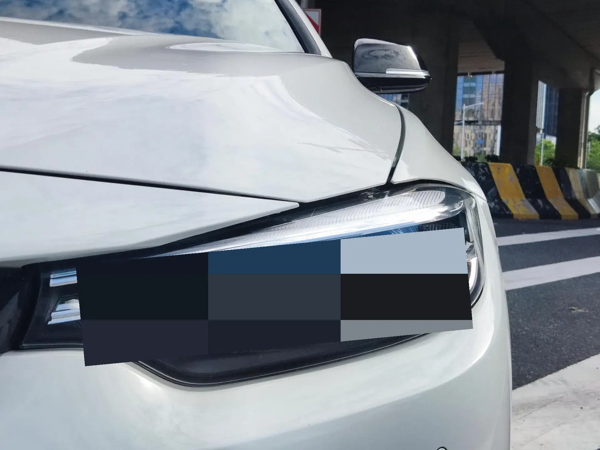 2019 BMW 4 thumbnail 4