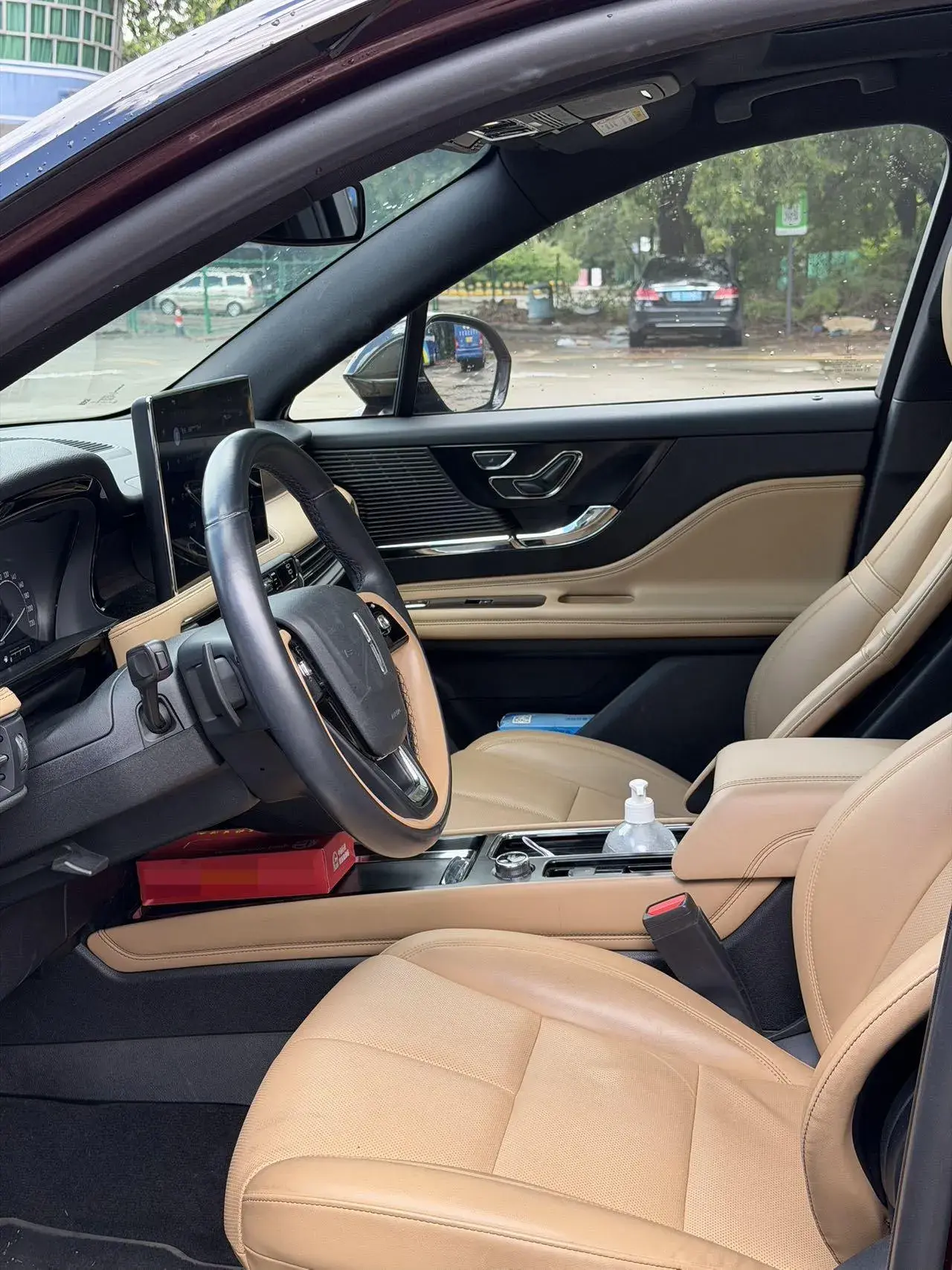 2020 LINCOLN CORSAIR thumbnail 4