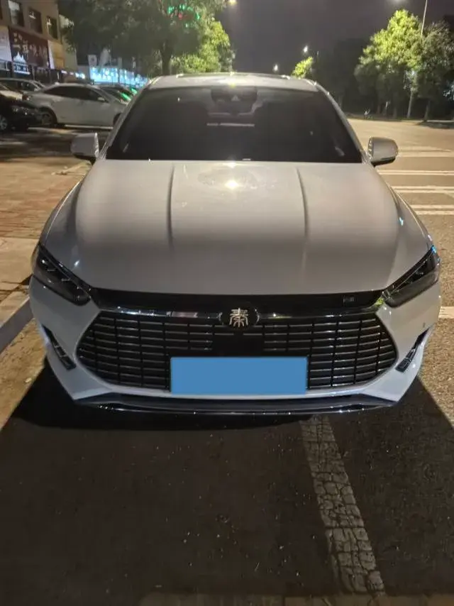 2019 BYD QIN thumbnail 2