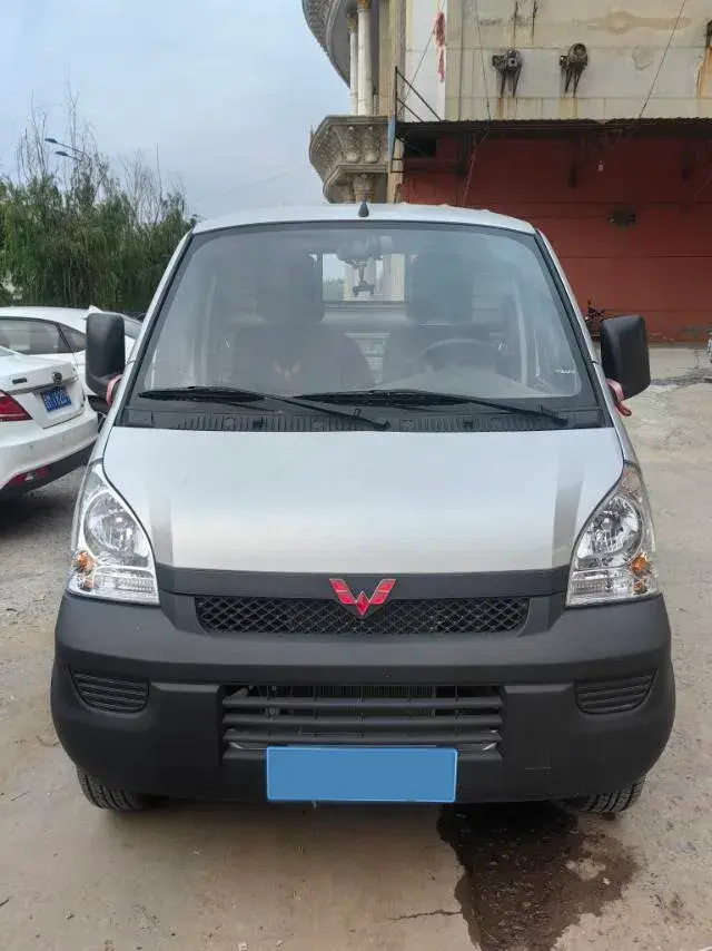 2019 WULING RONGGUANG thumbnail 2