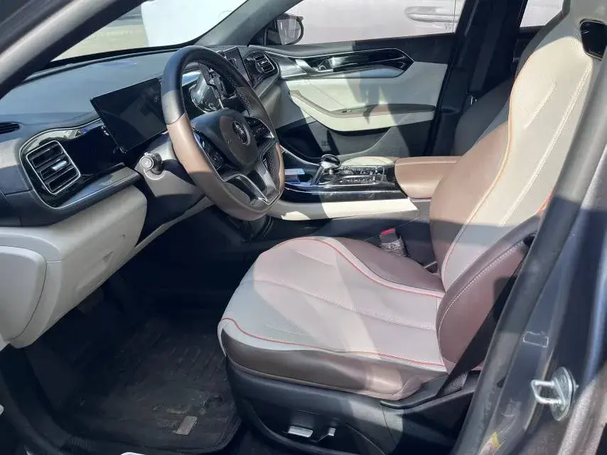 2023 BYD QIN thumbnail 2