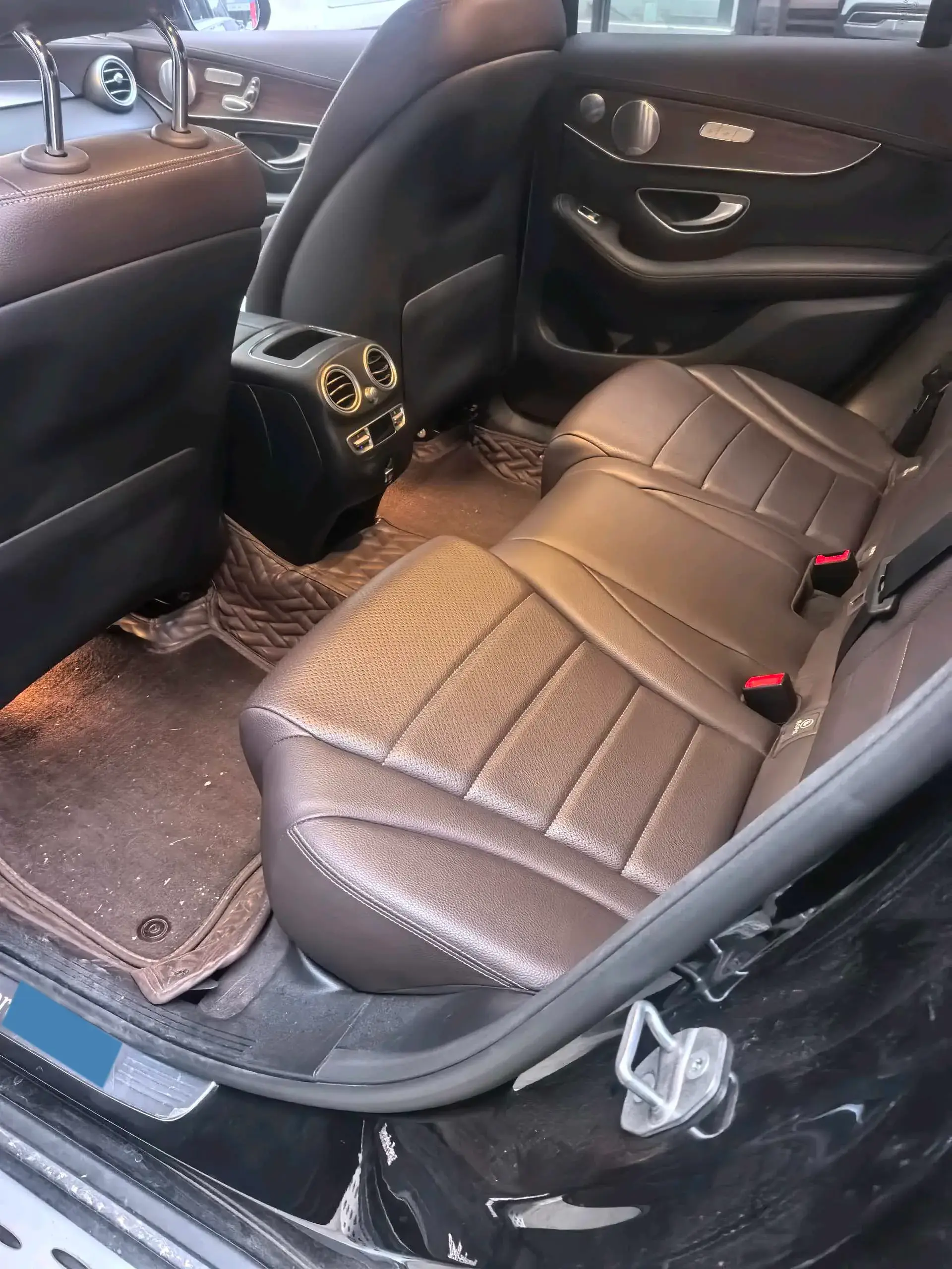 2021 MERCEDES-BENZ GLC thumbnail 2